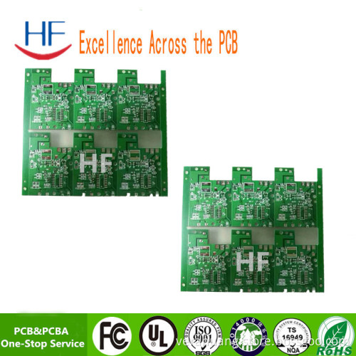 Circuit Board PCB Boardfast Bare PCB with Low Price Factory